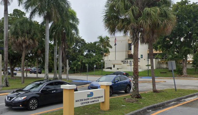 Vice Chairman Kionne L. McGhee and Miami-Dade Bar Launch Weekly Lawyer Referral Service in Cutler Bay