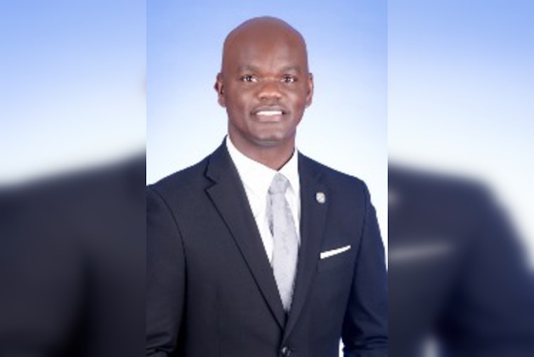 Vice Chairman Kionne L. McGhee Hosts Free Halloween Community Tour Across Seven Venues