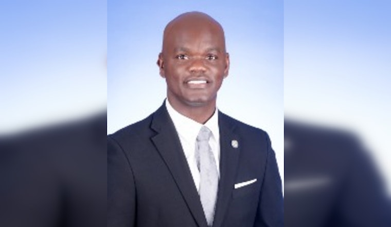 Vice Chairman Kionne L. McGhee Hosts Free Halloween Community Tour Across Seven Venues