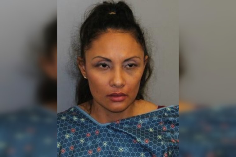Villa Park Woman Detained on Aggravated DUI Charges After Injuring Two in Collision