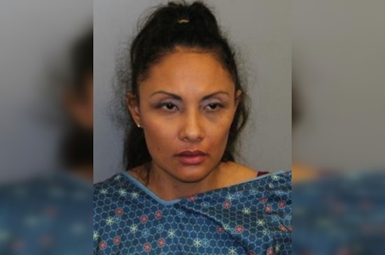 Villa Park Woman Detained on Aggravated DUI Charges After Injuring Two in Collision