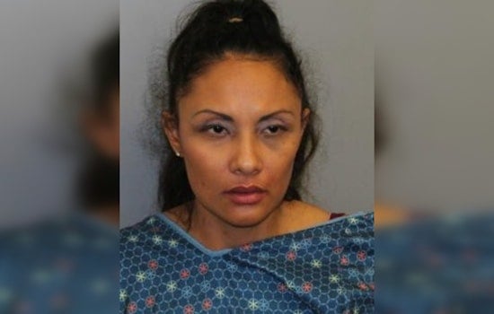 Villa Park Woman Detained on Aggravated DUI Charges After Injuring Two in Collision