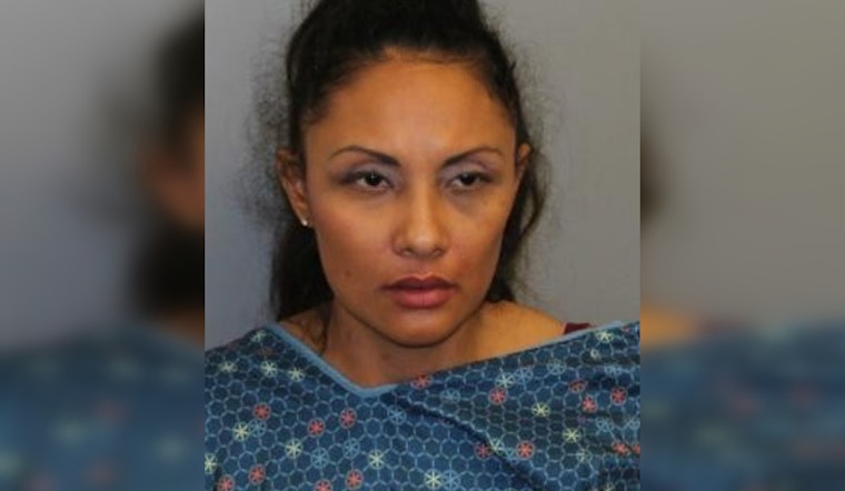 Villa Park Woman Detained on Aggravated DUI Charges After Injuring Two in Collision
