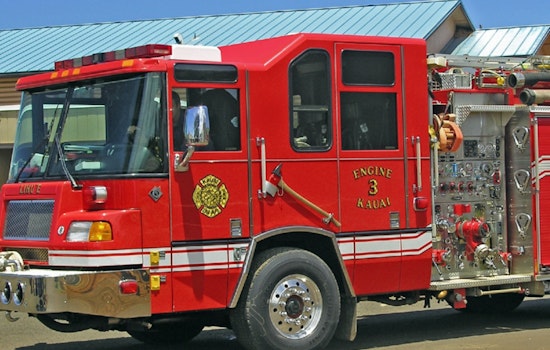 Virginia Beach Tourist Rescued by Kaua‘i Fire Department on Hanakapi‘ai Trail