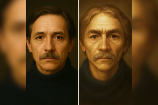 Volusia County Sheriff Seeks Public's Help to Identify "1982 John Doe" Found Near Ormond Beach