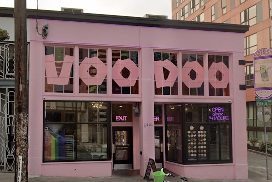 Voodoo Doughnut to Bring Its Quirky Treats to New York City's Union Square