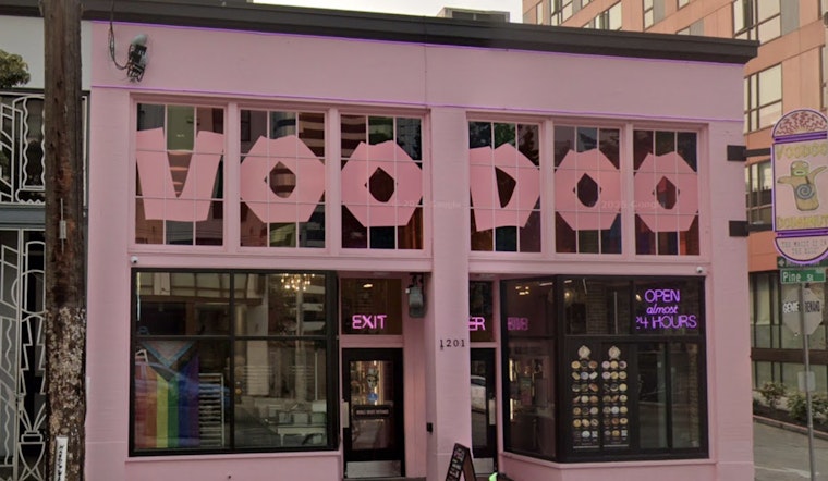 Voodoo Doughnut to Bring Its Quirky Treats to New York City's Union