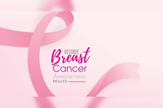 Wake County Amplifies Breast Cancer Awareness With Local Events and Education Initiatives in October