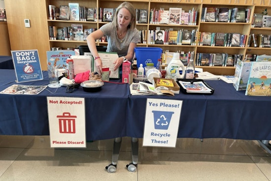 Wake County Amplifies Recycling Efforts with Free Educational Events at Local Libraries