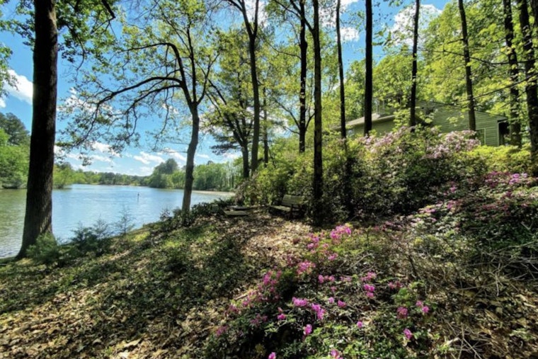 Wake County Approves New Trails at Umstead, Greenlights Kellam-Wyatt County Park Development Near Raleigh