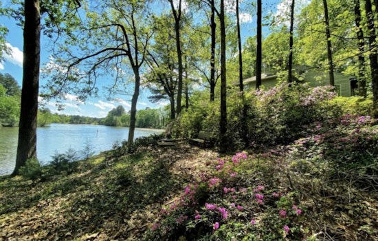 Wake County Approves New Trails at Umstead, Greenlights Kellam-Wyatt County Park Development Near Raleigh