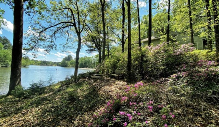 Wake County Approves New Trails at Umstead, Greenlights Kellam-Wyatt County Park Development Near Raleigh