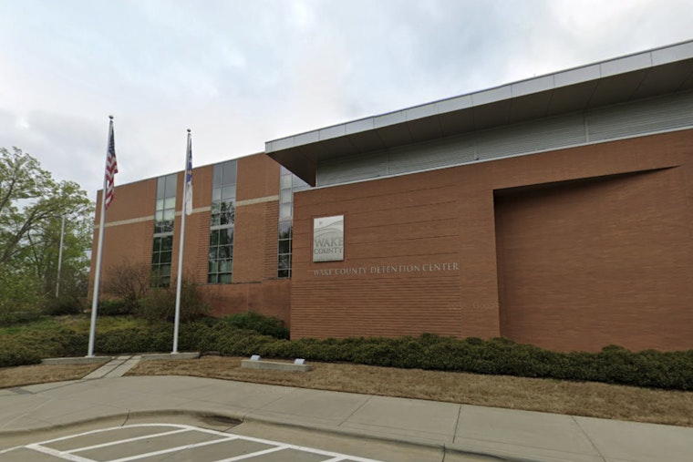 Wake County Inmate Found Dead a Day After Misdemeanor Sentencing as Investigations Begin