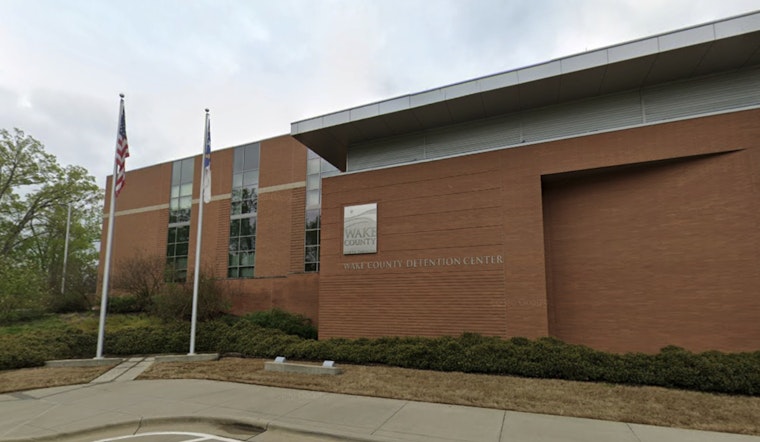 Wake County Inmate Found Dead a Day After Misdemeanor Sentencing as Investigations Begin