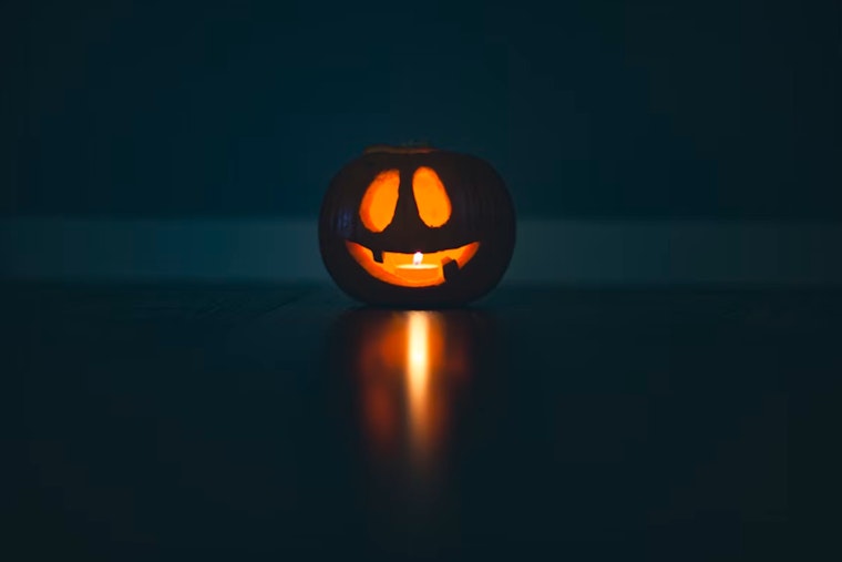 Wake County Libraries Summon Spooktacular Fun with Halloween-Themed Events