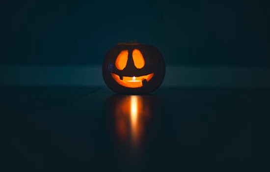 Wake County Libraries Summon Spooktacular Fun with Halloween-Themed Events