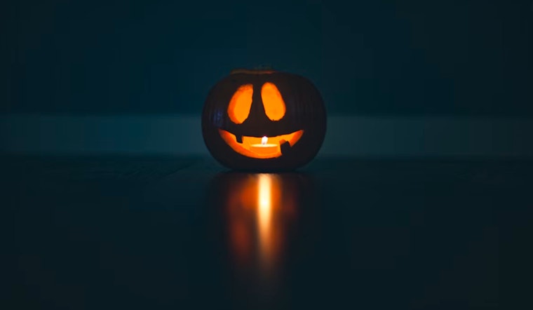 Wake County Libraries Summon Spooktacular Fun with Halloween-Themed Events