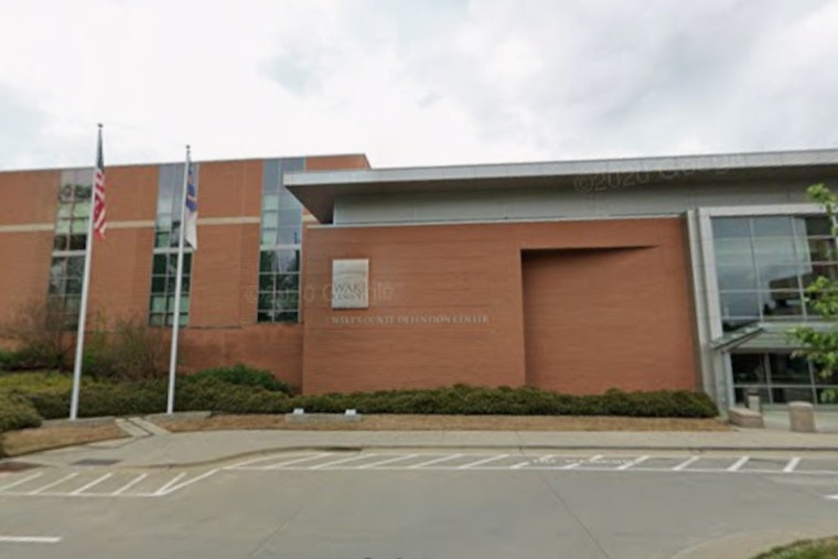 Wake County Man Charged in $495K Fraud Scheme Against Duke Energy Using Identities of Living and Deceased Individuals