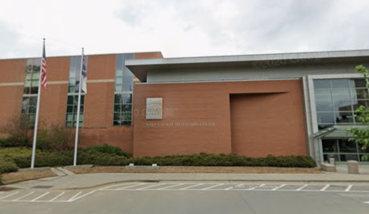 Wake County Man Charged in $495K Fraud Scheme Against Duke Energy Using Identities of Living and Deceased Individuals