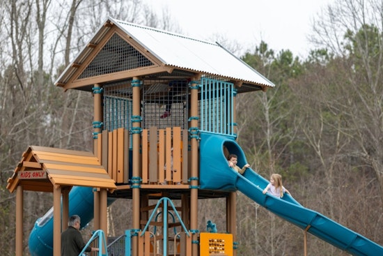 Wake County Seeks Public Feedback on Parks and Open Space 10-Year Master Plan