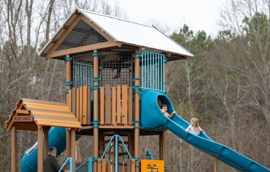 Wake County Seeks Public Feedback on Parks and Open Space 10-Year Master Plan