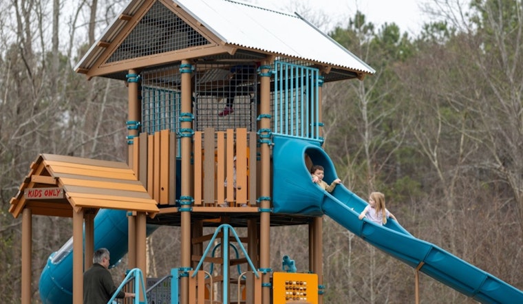 Wake County Seeks Public Feedback on Parks and Open Space 10-Year Master Plan