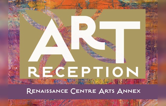 Wake Forest Renaissance Centre Honors Veterans with Art Show Through November 26
