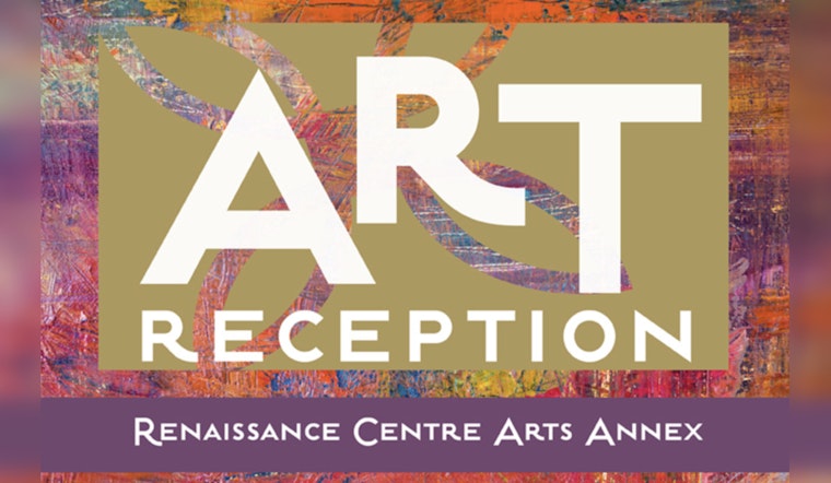 Wake Forest Renaissance Centre Honors Veterans with Art Show Through November 26