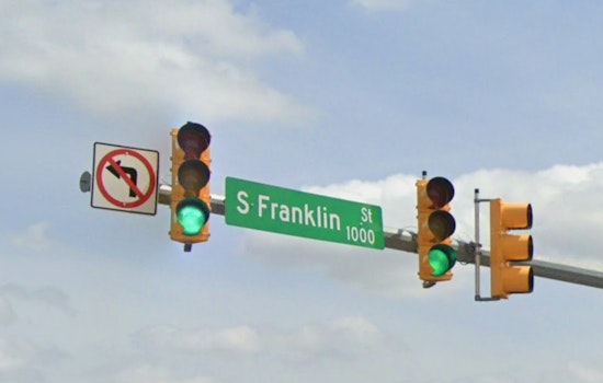 Wake Forest Town Crew to Conduct Asphalt Repairs on South Franklin Street as Motorists Are Advised to Exercise Caution