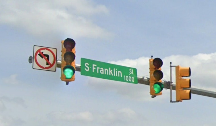 Wake Forest Town Crew to Conduct Asphalt Repairs on South Franklin Street as Motorists Are Advised to Exercise Caution