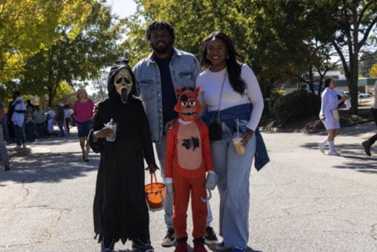Wake Forest's Halloween Boo Bash Promises a Spooktacular Family Fun Day on October 18