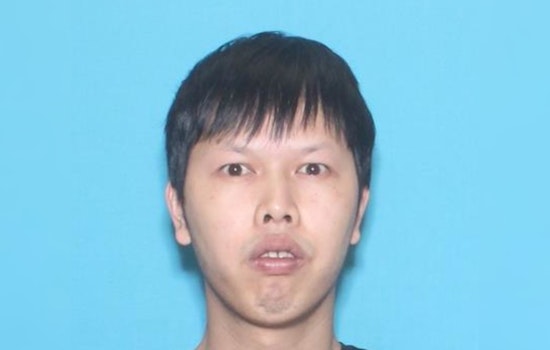 Wakefield Police Seek Public's Help in Locating Missing Man Junjie Chen, Possible Malden Connection