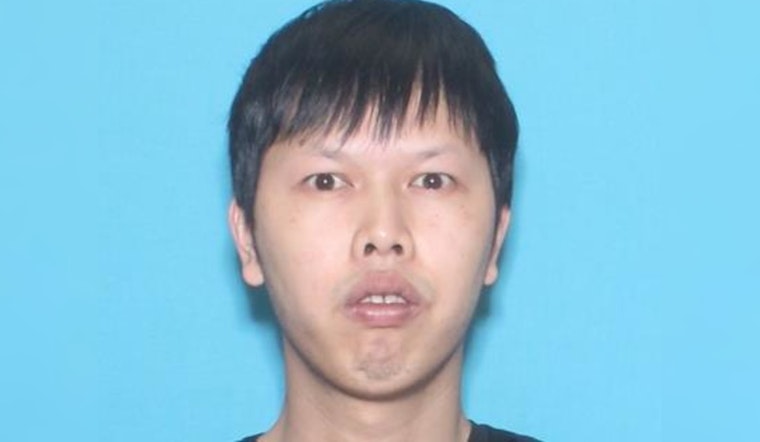 Wakefield Police Seek Public's Help in Locating Missing Man Junjie Chen, Possible Malden Connection