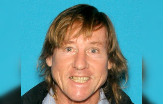 Wakefield Police Seek Public's Help in Locating Missing Person Steven Brawley, Connections to Malden Area Noted