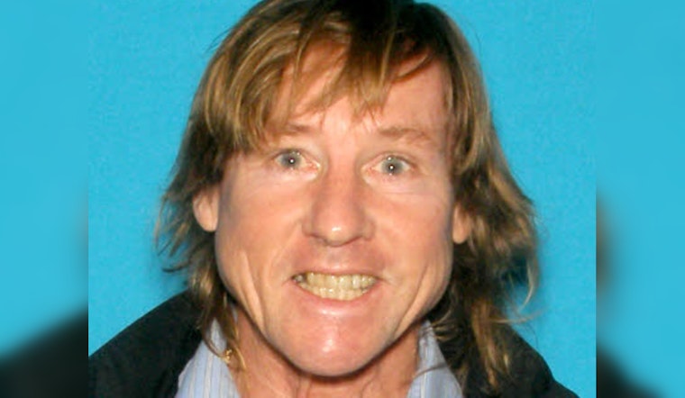 Wakefield Police Seek Public's Help in Locating Missing Person Steven Brawley, Connections to Malden Area Noted