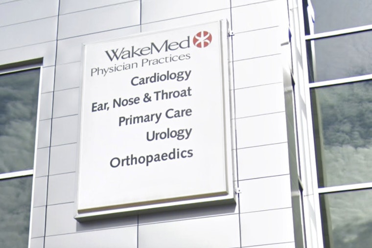 WakeMed Set to Expand Medical Services in Rolesville with New Healthplex and Emergency Department