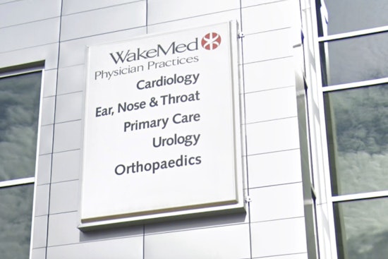 WakeMed Set to Expand Medical Services in Rolesville with New Healthplex and Emergency Department