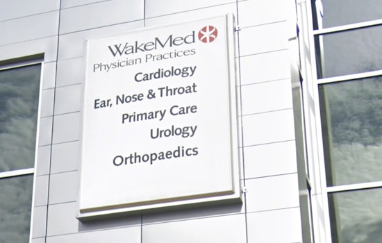 WakeMed Set to Expand Medical Services in Rolesville with New Healthplex and Emergency Department