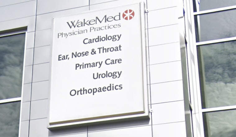WakeMed Set to Expand Medical Services in Rolesville with New Healthplex and Emergency Department