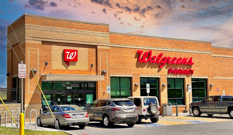 Walgreens to Exit Chicago's Old Post Office Space Amid Business Streamlining Efforts