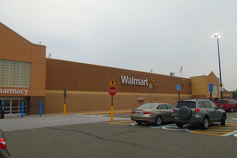 Walmart Commits to Healthier Products by Removing Synthetic Dyes from Store Brands by 2027