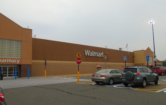 Walmart Commits to Healthier Products by Removing Synthetic Dyes from Store Brands by 2027