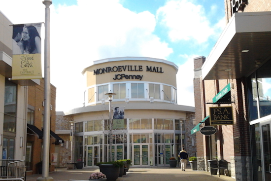 Walmart Seeks $7.5 Million State Grant to Transform Monroeville Mall into Modern Mixed-Use Hub