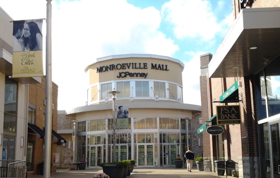 Walmart Seeks $7.5 Million State Grant to Transform Monroeville Mall into Modern Mixed-Use Hub
