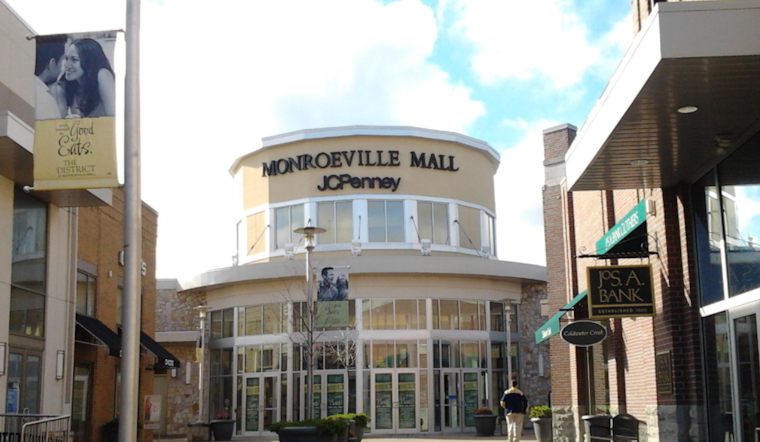 Walmart Seeks $7.5 Million State Grant to Transform Monroeville Mall into Modern Mixed-Use Hub