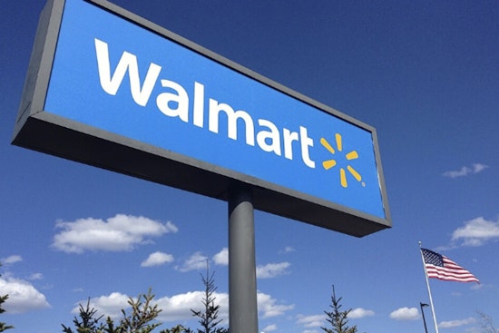 Walmart to Launch $300M Fulfillment Center in Gaston County, Creating 300 Jobs in Kings Mountain