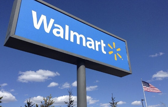 Walmart to Launch $300M Fulfillment Center in Gaston County, Creating 300 Jobs in Kings Mountain