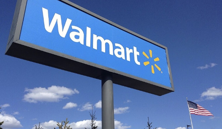 Walmart to Launch $300M Fulfillment Center in Gaston County, Creating 300 Jobs in Kings Mountain