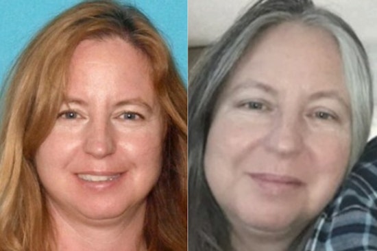 Walnut Creek Police Seek Public's Help in Locating Missing Woman Laura Williams