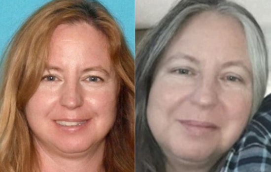 Walnut Creek Police Seek Public's Help in Locating Missing Woman Laura Williams